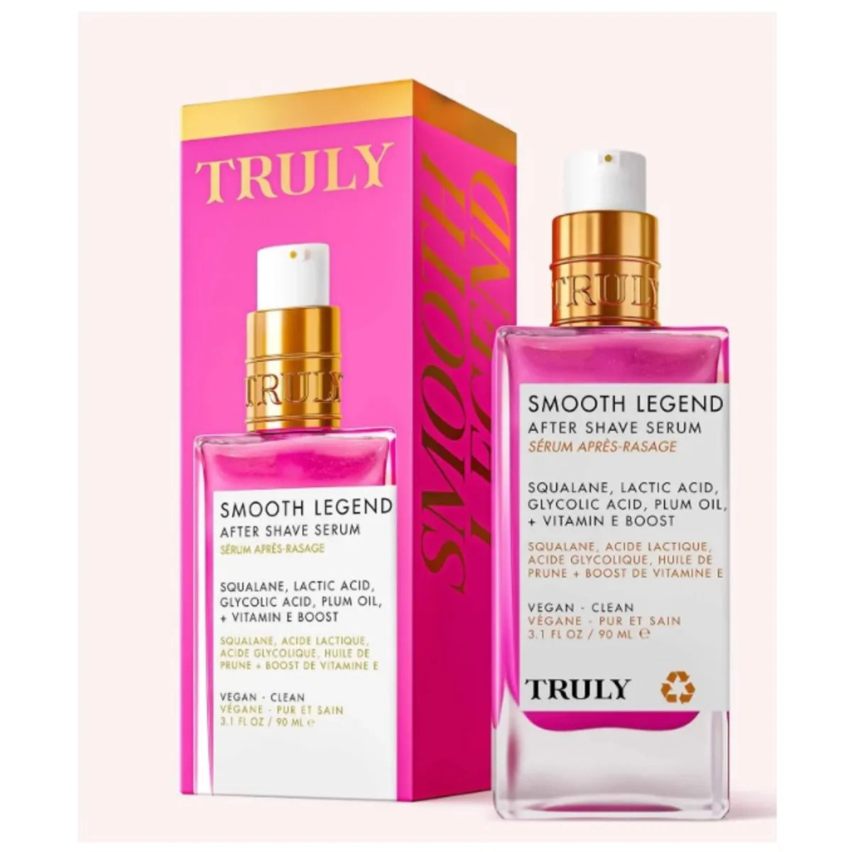 TRULY SERUM ACLARANTE