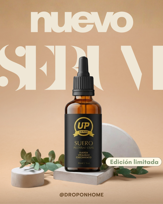 Serum UP Pestañas