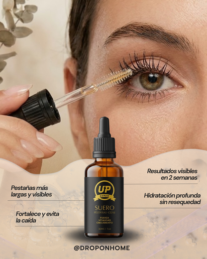 Serum UP Pestañas
