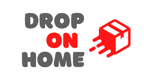 DROP ON HOME